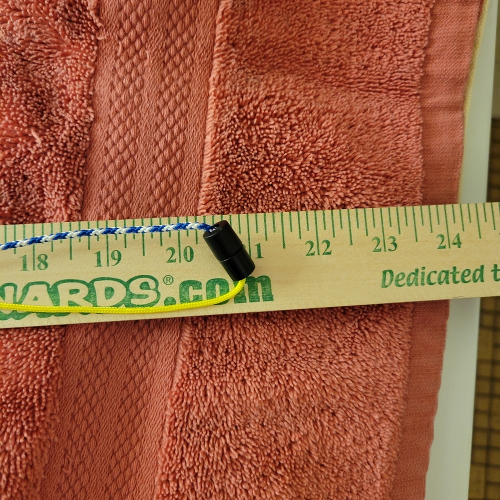 Homemade lanyard - Picture 6 of 8